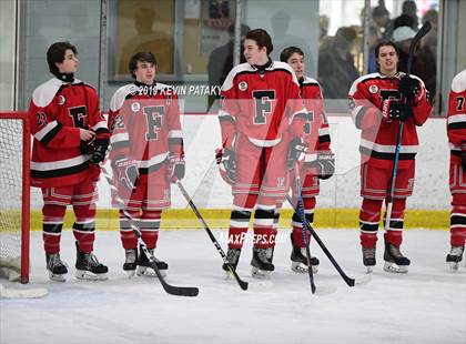 Thumbnail 2 in Fairfield Warde/Ludlowe @ North Branford photogallery.