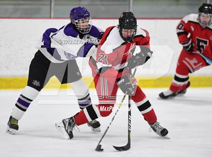Thumbnail 1 in Fairfield Warde/Ludlowe @ North Branford photogallery.