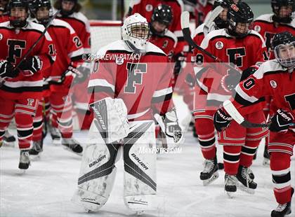 Thumbnail 2 in Fairfield Warde/Ludlowe @ North Branford photogallery.