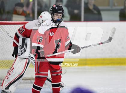Thumbnail 1 in Fairfield Warde/Ludlowe @ North Branford photogallery.