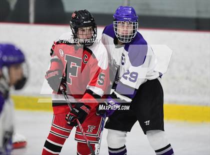 Thumbnail 3 in Fairfield Warde/Ludlowe @ North Branford photogallery.