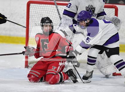 Thumbnail 2 in Fairfield Warde/Ludlowe @ North Branford photogallery.