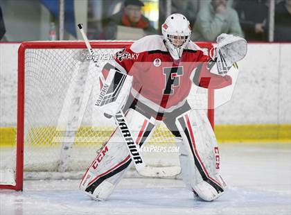 Thumbnail 1 in Fairfield Warde/Ludlowe @ North Branford photogallery.