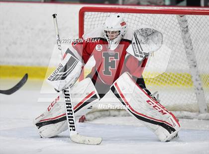 Thumbnail 3 in Fairfield Warde/Ludlowe @ North Branford photogallery.