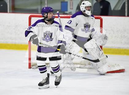 Thumbnail 1 in Fairfield Warde/Ludlowe @ North Branford photogallery.