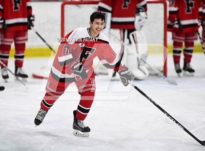 Thumbnail 1 in Fairfield Warde/Ludlowe @ North Branford photogallery.