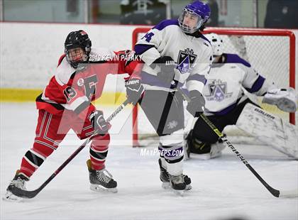 Thumbnail 2 in Fairfield Warde/Ludlowe @ North Branford photogallery.