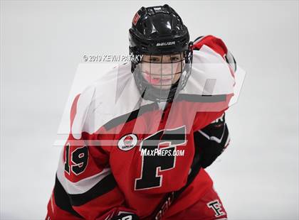 Thumbnail 2 in Fairfield Warde/Ludlowe @ North Branford photogallery.