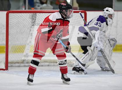 Thumbnail 3 in Fairfield Warde/Ludlowe @ North Branford photogallery.