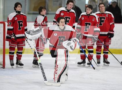Thumbnail 3 in Fairfield Warde/Ludlowe @ North Branford photogallery.