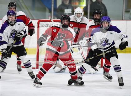 Thumbnail 3 in Fairfield Warde/Ludlowe @ North Branford photogallery.
