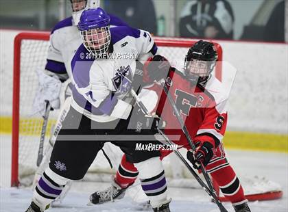 Thumbnail 1 in Fairfield Warde/Ludlowe @ North Branford photogallery.
