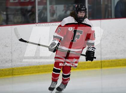 Thumbnail 2 in Fairfield Warde/Ludlowe @ North Branford photogallery.