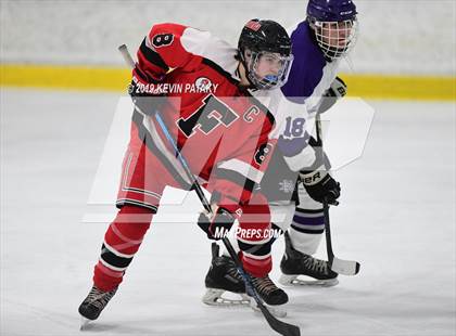 Thumbnail 3 in Fairfield Warde/Ludlowe @ North Branford photogallery.