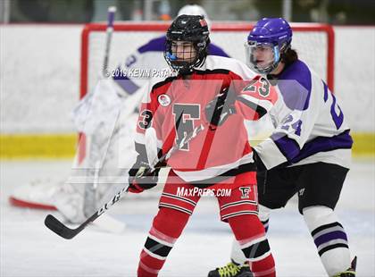 Thumbnail 2 in Fairfield Warde/Ludlowe @ North Branford photogallery.