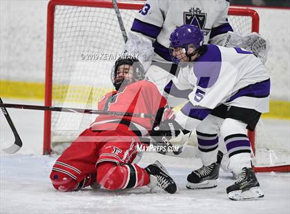 Thumbnail 1 in Fairfield Warde/Ludlowe @ North Branford photogallery.