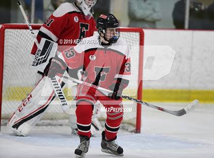 Thumbnail 1 in Fairfield Warde/Ludlowe @ North Branford photogallery.