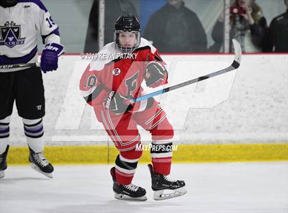 Thumbnail 1 in Fairfield Warde/Ludlowe @ North Branford photogallery.