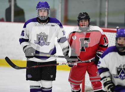 Thumbnail 2 in Fairfield Warde/Ludlowe @ North Branford photogallery.