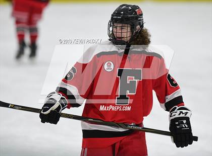Thumbnail 2 in Fairfield Warde/Ludlowe @ North Branford photogallery.