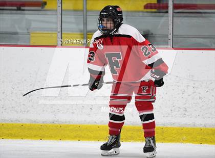 Thumbnail 2 in Fairfield Warde/Ludlowe @ North Branford photogallery.