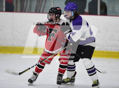 Thumbnail 3 in Fairfield Warde/Ludlowe @ North Branford photogallery.