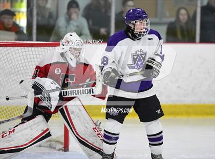 Thumbnail 3 in Fairfield Warde/Ludlowe @ North Branford photogallery.