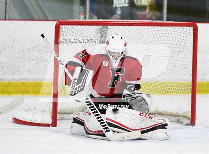 Thumbnail 1 in Fairfield Warde/Ludlowe @ North Branford photogallery.