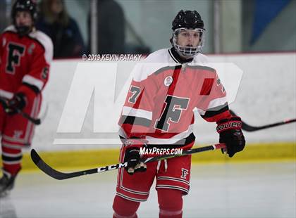 Thumbnail 2 in Fairfield Warde/Ludlowe @ North Branford photogallery.