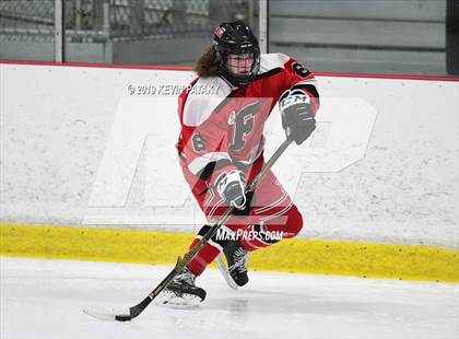 Thumbnail 2 in Fairfield Warde/Ludlowe @ North Branford photogallery.
