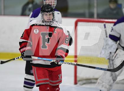 Thumbnail 3 in Fairfield Warde/Ludlowe @ North Branford photogallery.