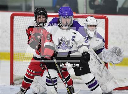 Thumbnail 3 in Fairfield Warde/Ludlowe @ North Branford photogallery.