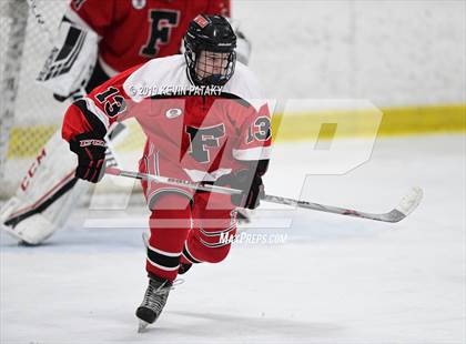 Thumbnail 3 in Fairfield Warde/Ludlowe @ North Branford photogallery.