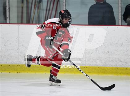 Thumbnail 3 in Fairfield Warde/Ludlowe @ North Branford photogallery.