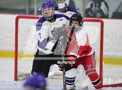 Thumbnail 2 in Fairfield Warde/Ludlowe @ North Branford photogallery.