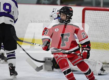Thumbnail 1 in Fairfield Warde/Ludlowe @ North Branford photogallery.