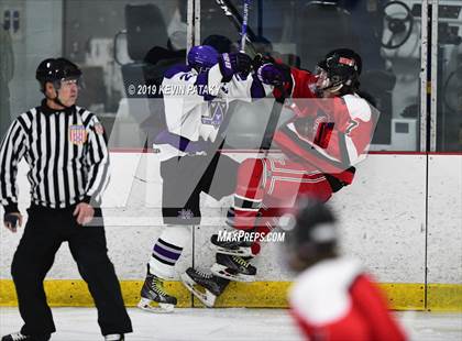 Thumbnail 1 in Fairfield Warde/Ludlowe @ North Branford photogallery.