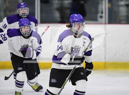 Thumbnail 1 in Fairfield Warde/Ludlowe @ North Branford photogallery.