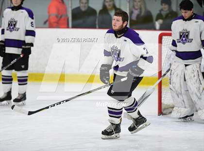 Thumbnail 2 in Fairfield Warde/Ludlowe @ North Branford photogallery.