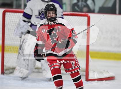 Thumbnail 2 in Fairfield Warde/Ludlowe @ North Branford photogallery.