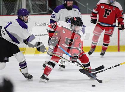Thumbnail 3 in Fairfield Warde/Ludlowe @ North Branford photogallery.