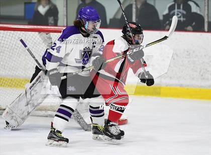 Thumbnail 1 in Fairfield Warde/Ludlowe @ North Branford photogallery.
