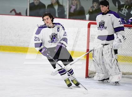 Thumbnail 3 in Fairfield Warde/Ludlowe @ North Branford photogallery.