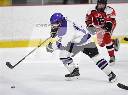 Thumbnail 1 in Fairfield Warde/Ludlowe @ North Branford photogallery.