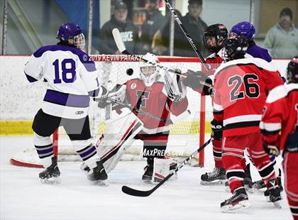Thumbnail 3 in Fairfield Warde/Ludlowe @ North Branford photogallery.