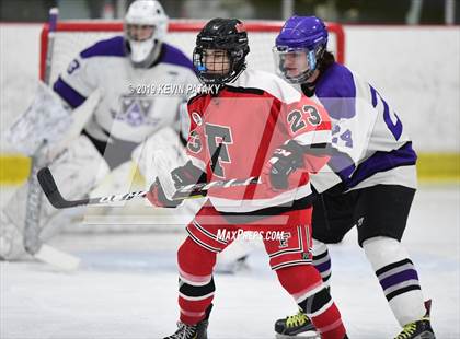 Thumbnail 3 in Fairfield Warde/Ludlowe @ North Branford photogallery.