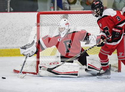 Thumbnail 3 in Fairfield Warde/Ludlowe @ North Branford photogallery.