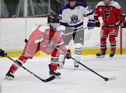 Thumbnail 2 in Fairfield Warde/Ludlowe @ North Branford photogallery.