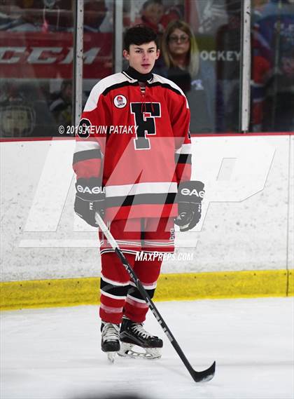 Thumbnail 3 in Fairfield Warde/Ludlowe @ North Branford photogallery.