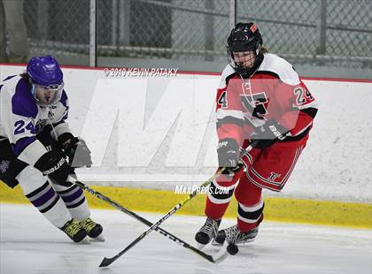 Thumbnail 3 in Fairfield Warde/Ludlowe @ North Branford photogallery.